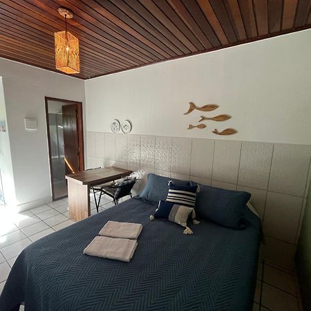 Loft Gralha-Azul - Praia Do Campeche Florianopolis Bagian luar foto