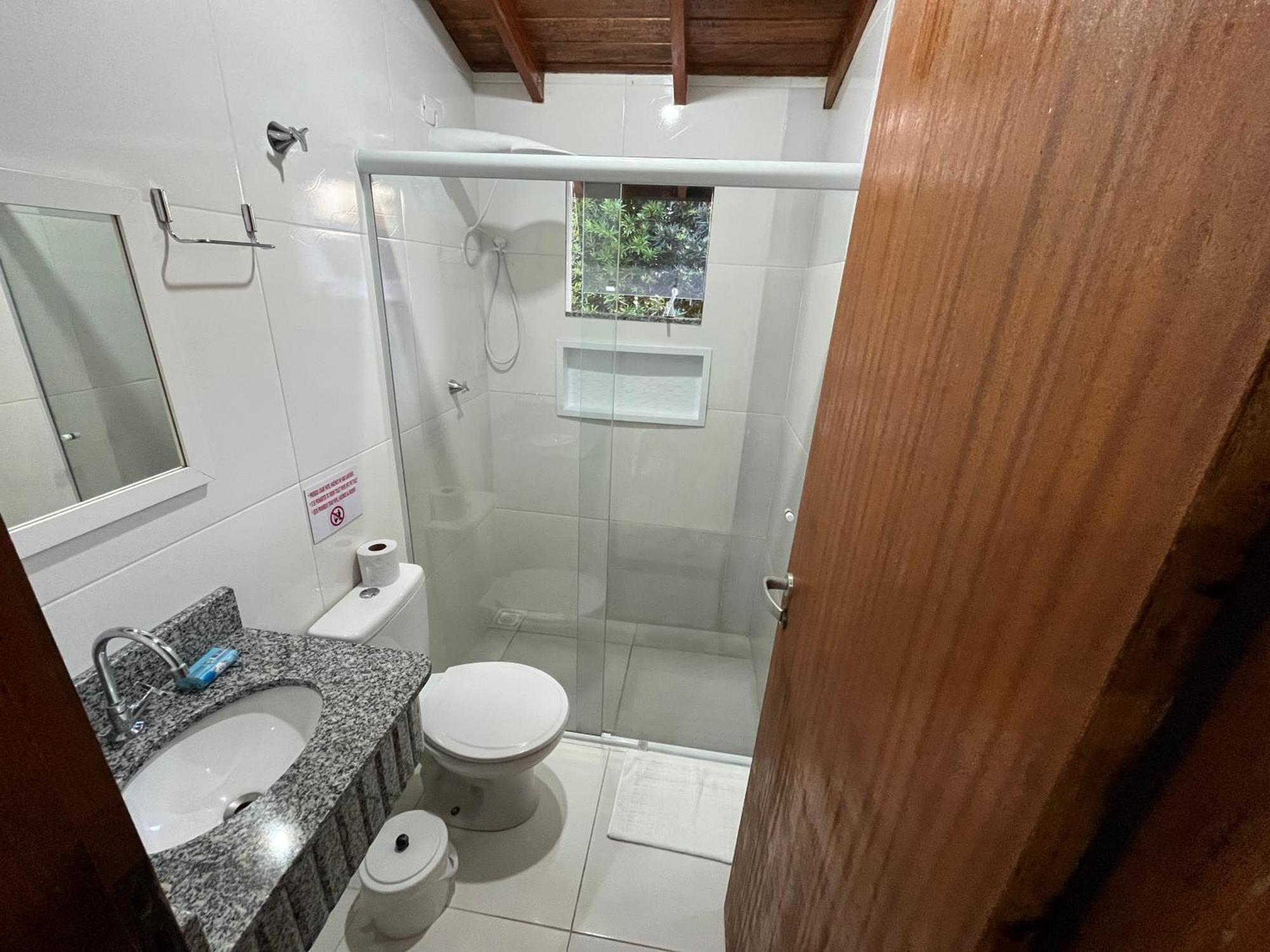 Loft Gralha-Azul - Praia Do Campeche Florianopolis Bagian luar foto