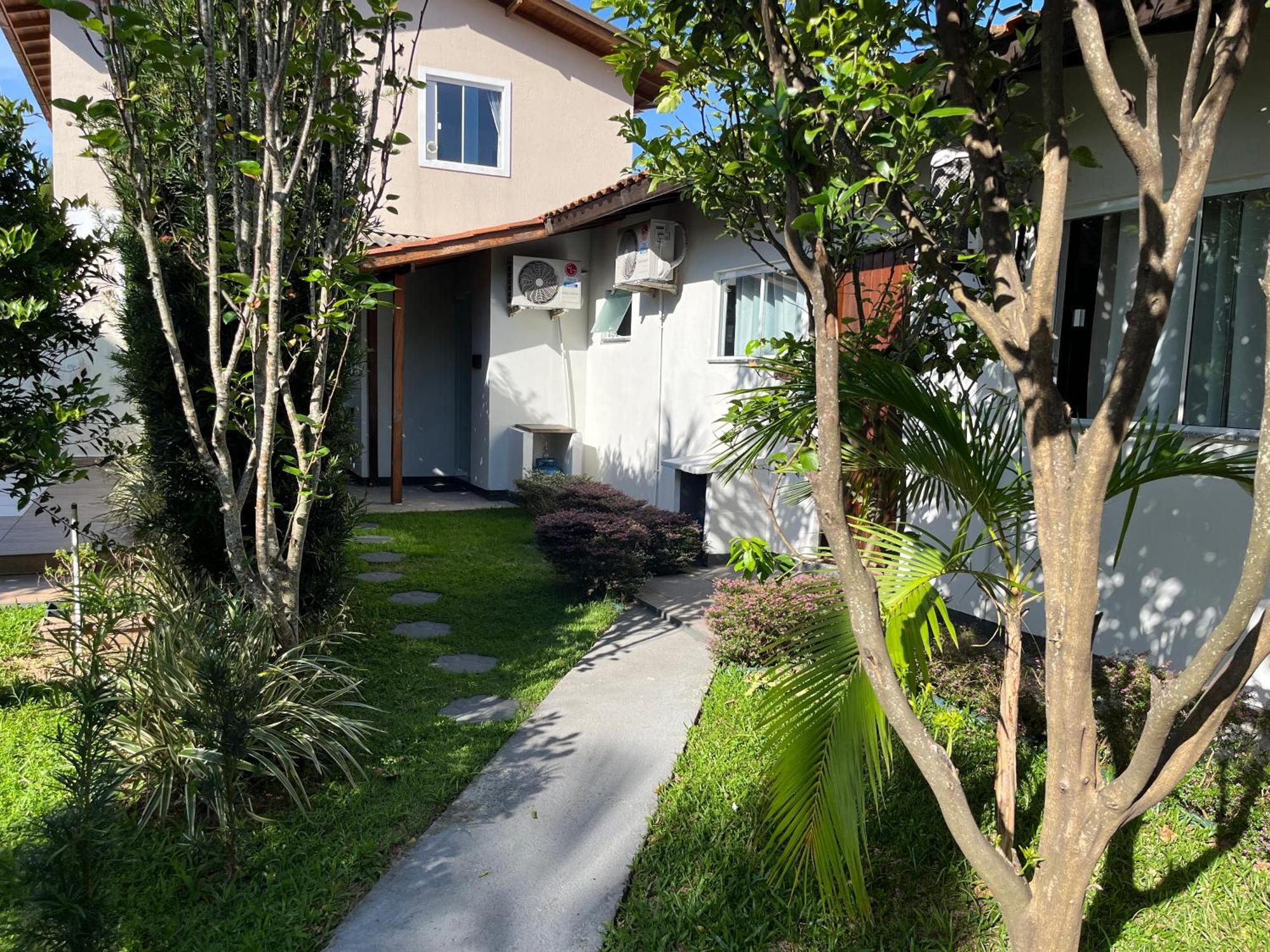 Loft Gralha-Azul - Praia Do Campeche Florianopolis Bagian luar foto